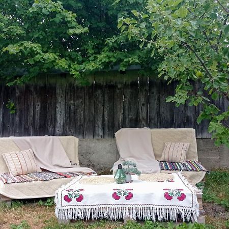 Casa La Agapia Bed & Breakfast Exterior photo