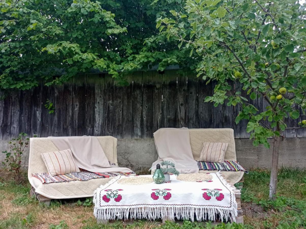 Casa La Agapia Bed & Breakfast Exterior photo