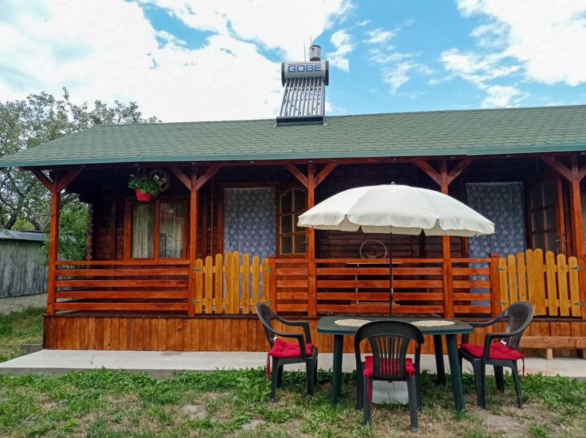 Casa La Agapia Bed & Breakfast Exterior photo